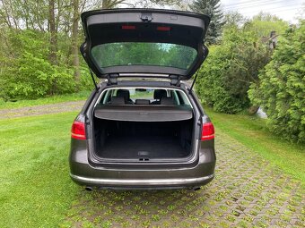 VOLKSWAGEN PASSAT HIGHLINE 4MOTION 2.0TDI-130KW NAVI PANO L - 7