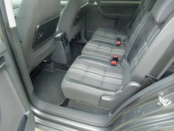 VW TOURAN 1,4TSI Life - 7