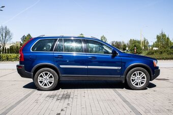 Volvo XC90 2.4 D5 4x4 - 7