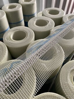 fasádní materiály zateplení fasády WEBER 700 - 7