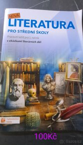 Učebnice pro střední školy - 7
