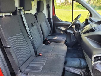 Ford Transit Custom 2,2 TDCi - 7