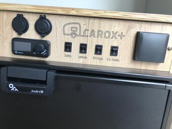 Carox mini Kfamili - 7