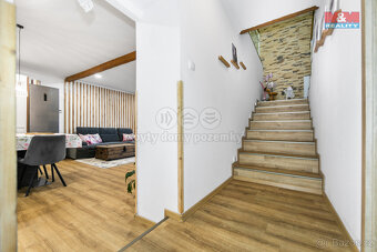 Prodej rodinného domu, 151 m², Březina - 7