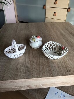 sklo, porcelán, keramika - 7