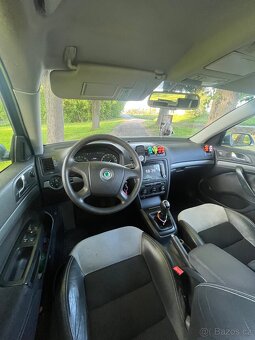 Škoda Octavia II 1.9TDI - 7