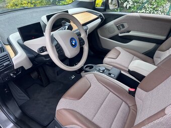 i3s 120Ah 03/2021 46648KM LODGE AD. TEMPOMAT KEYLESS - 7