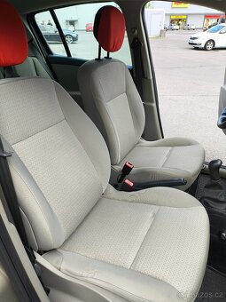 Prodám Renault Clio III 2008 - 7