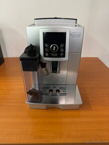 Kávovar DeLonghi ECAM 23.466.S - 7