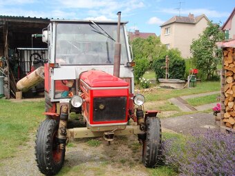 Zetor 5911-plus vlek - 7