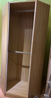 Pax skříň IKEA - 7