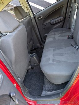 Opel Agila - 7