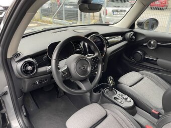 Mini COOPER SE, 135 kW, baterie 32 kWh, 95% SoH - 7