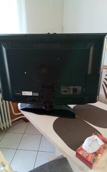 TELEVIZE LG - 7