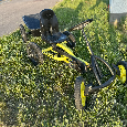 Dětská motokára Berg - Buddy Cross - 7