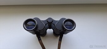 Dalekohled Carl Zeiss Jena 8x30 - 7