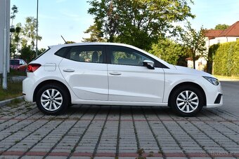 Seat Ibiza 1.0 TSi/2017/70kW/199tkm/Kamera/LED/Navi - 7