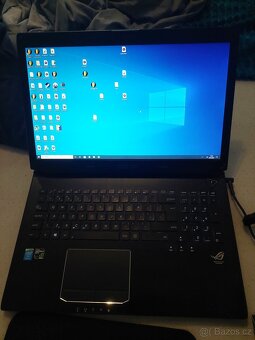 asus g750js - 7