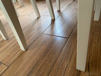 4 židle IKEA Ingolf - 7