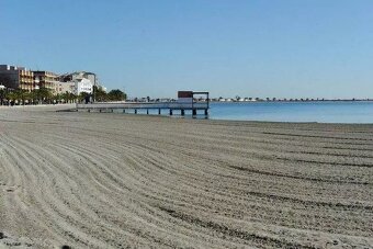 Rezidenční komplex San Pedro del Pinatar - 7