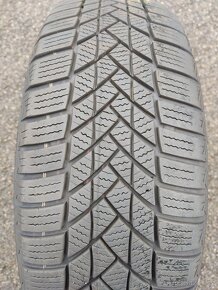 zimní kola Subaru - 6jx15" ET55, 185/60 R15 88T - 7