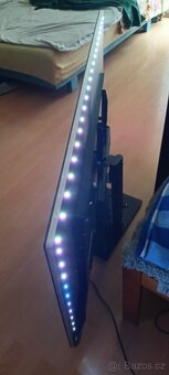 Led Smart Android 4K Philips 55 palcu 140 cm - 7