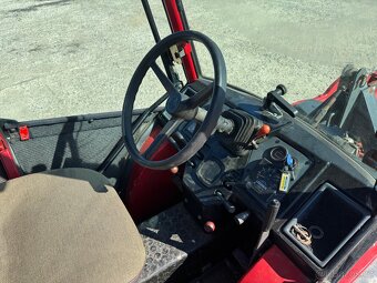 Antonio Carraro superpark 3800HST - 7