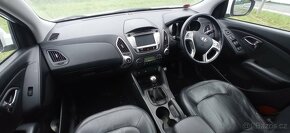 Hyundai ix35 1.7CRDi / 2WD /115PS náhradní díly - 7