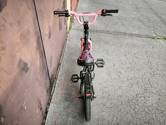 BMX concept WICKED 16" - 7