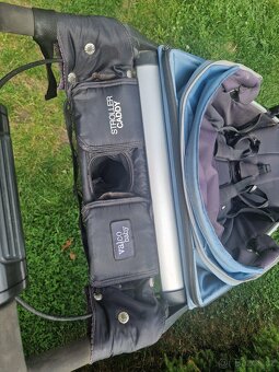 Thule Urbine Glide 2 - 7