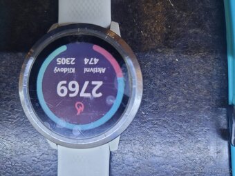 Garmin VIVOACTIVE 3 - 7
