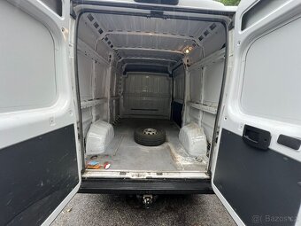 FIAT DUCATO 2,3 jdt L2-H2 12/2019 - 7