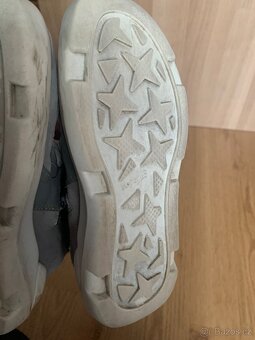 Zimní boty Superfit-Goretex vel.33 - 7