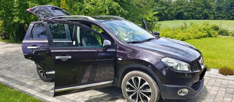 Nissan Qashqai 1.6 Benzin Tenka 117CP - 7