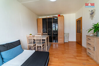 Pronájem bytu 2+1, 68m² v Mariánských Lázních, ul. Podhorská - 7