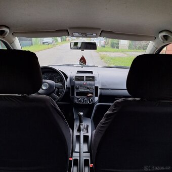 Vw polo 1,2i 40 kw. - 7
