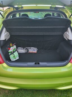 Peugeot 207 1,4 54kw 2009 - 7