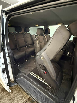 Mercedes-Benz Vito W447 - 7