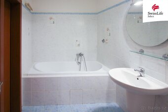 Pronájem bytu 2+kk 65 m2 Poláčkova, Jihlava - 7