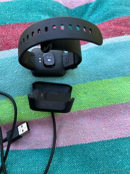 Prodám Xiaomi Redmi Note 8+hodinky Xiaomi Mi Watch Lite - 7