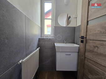 Pronájem kancel. prostoru, 239 m², Ostrava, ul. Slévárenská - 7