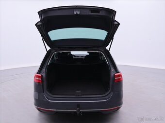 Volkswagen Passat 2,0 TDI DSG Highline (2015) - 7