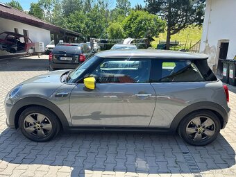 Mini Cooper Trim SE ELEKTROMOBIL - 7