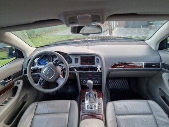 Audi A6 avant, 3.0 tdi - 7