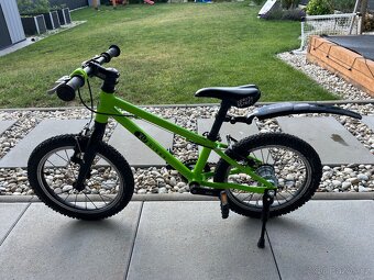 Kubikes 16L automatic - 7