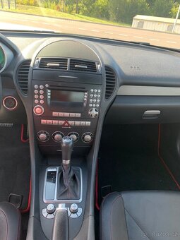 Mercedes SLK 350 - 7