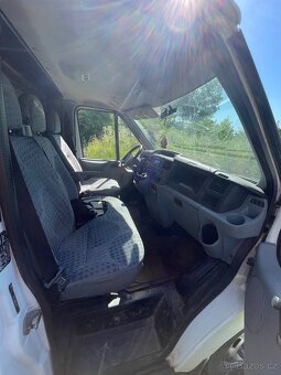 Ford transit - 7