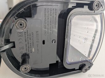 Elektrický mlýnek na kávu KRUPS GVX242 s mlecími kameny - 7