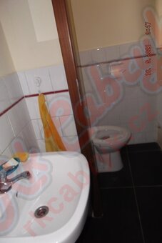 Prodej domu v centru Příbrami - 7