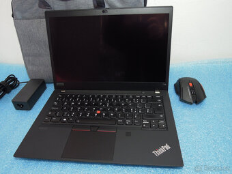 Lenovo ThinkPad T14s FULL IPS Ryzen 5 PRO 4650U 512GB 16GB - 7